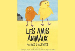 Amis animaux