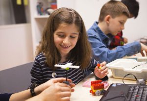 Ateliers multi media