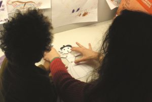 animation la pie voleuse