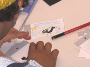 animation la pie voleuse