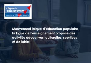 Ligue de l'enseignement