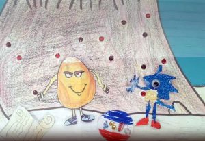 L'amitié des ennemis