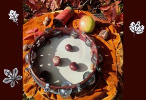 Eveil musical Automne