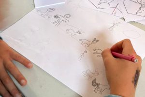 Jouets optiques Chauconin Neufmoutiers 2024