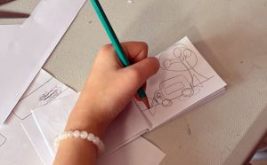 Jouets optiques Chauconin Neufmoutiers 2024