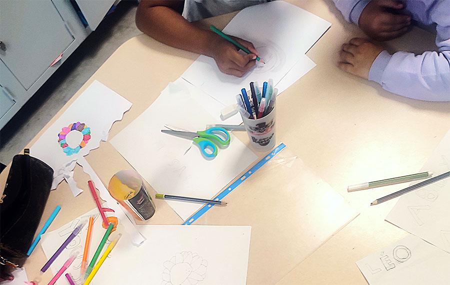 L'amitié des ennemis 2024