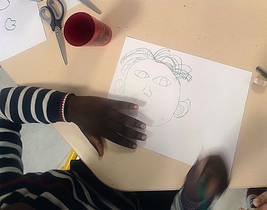 L'amitié des ennemis 2024