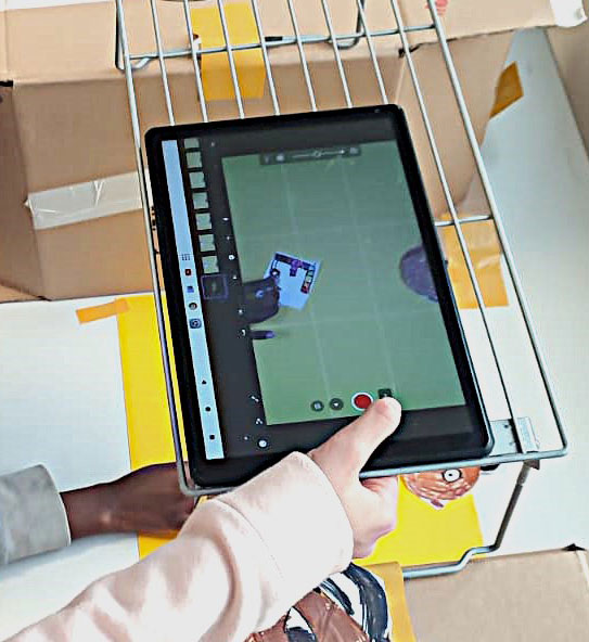 L'amitié des ennemis 2024