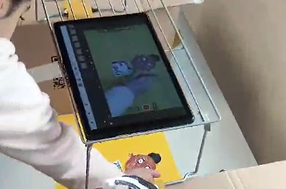 L'amitié des ennemis 2024