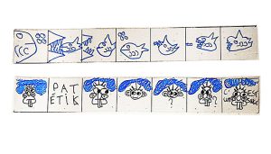 Atelier lanterne magique