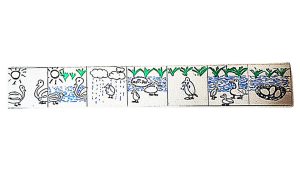 Atelier lanterne magique