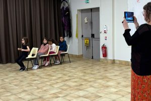 Pixilation Boutigny 2024