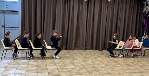 Pixilation Boutigny 2024