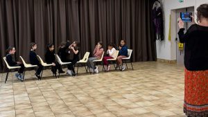 Pixilation Boutigny 2024