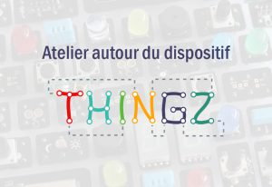 Atelier Thingz 2016