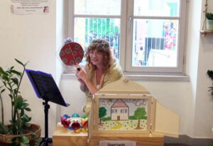 Paris - Fête des jardins