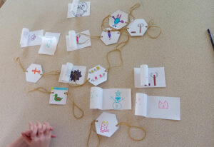 ateliers jouets optiques
