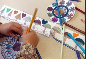 Jouets optiques Saint-Thibault des Vignes