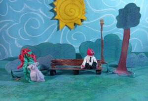 stage stop motion Gobelins
