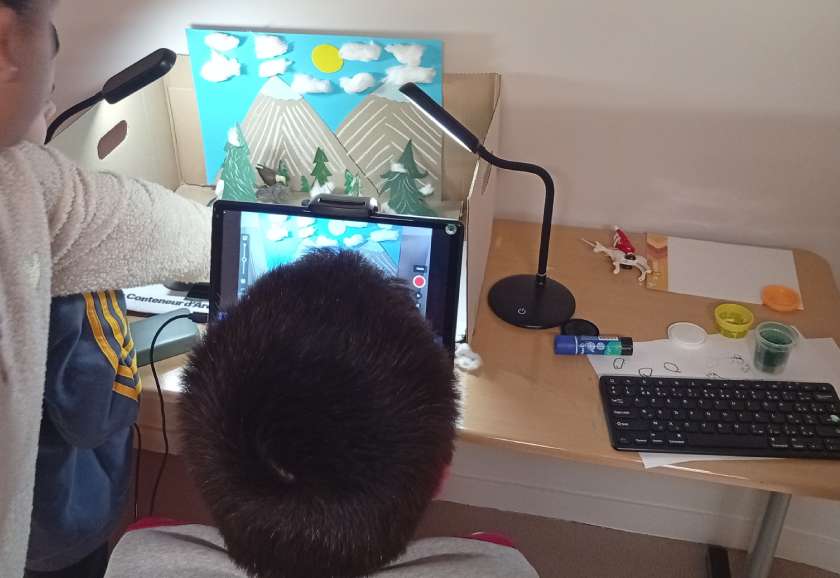 Coupvray élémentaires 2025