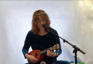 Spectacle sur l'hiver