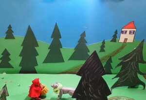 Festival Bords de Scènes