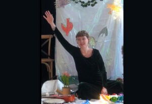 Les oiseaux à Vanel