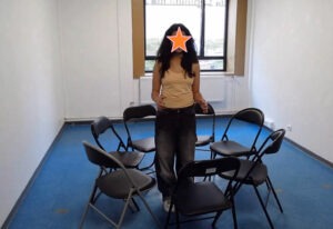 pixilation à lagny-sur-marne