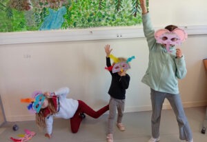 Atelier Masques